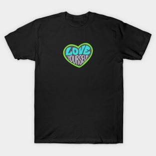 Love Yourself T-Shirt